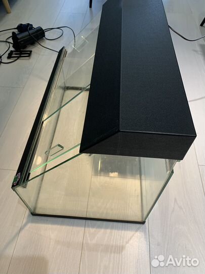 Террариум для черепахи