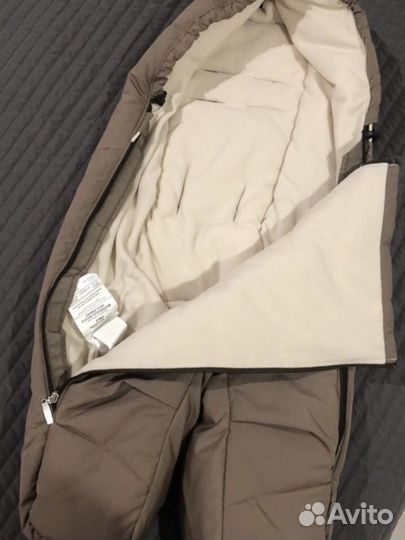 Конверт stokke