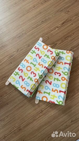 Короб для хранения IKEA 2 штуки