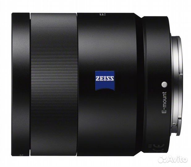 Объектив Sony Zeiss Sonnar T* FE 55mm f/1.8 ZA