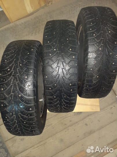 КАМА Кама-Евро-519 185/65 R15 88T