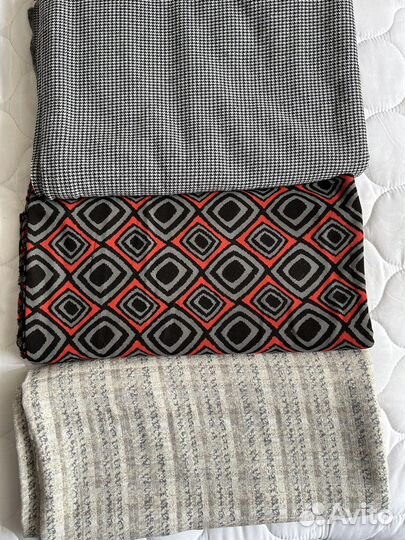 Отрез ткани