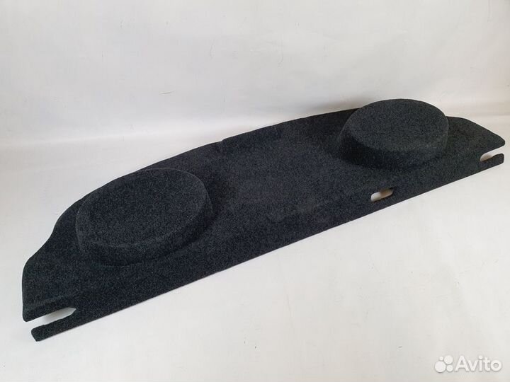 Акустическая полка LADA Granta