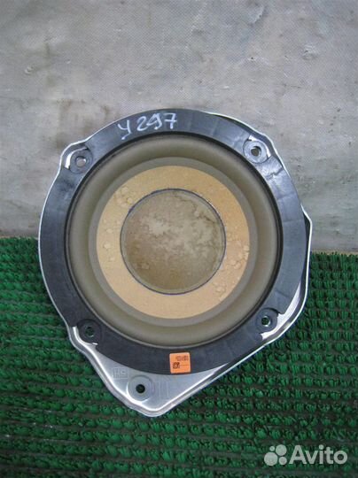 Сабвуфер Subaru Legacy/ Outback BM/B14 2012