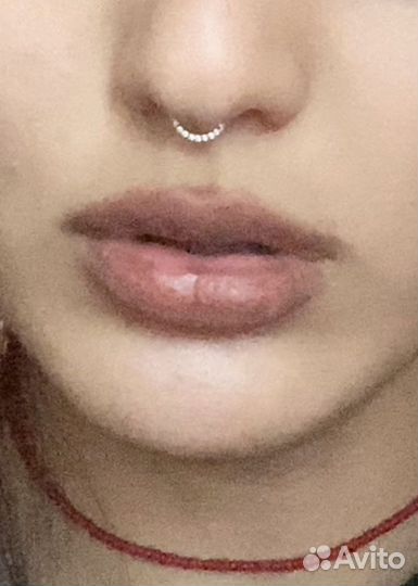 Пирсинг модель