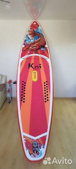 Сапборд funwater KOI