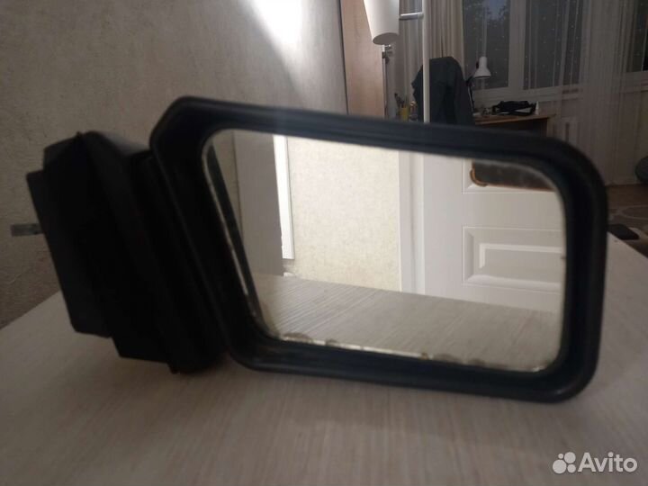 Зеркала ваз 2114