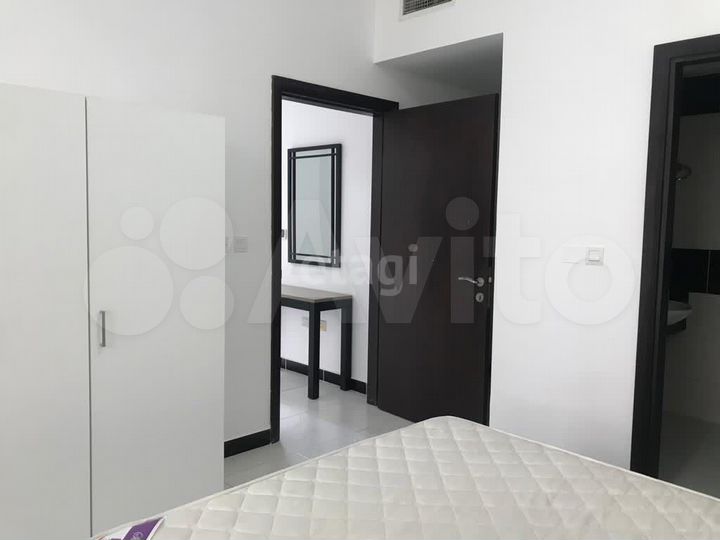 1-к. квартира, 74 м² (ОАЭ)