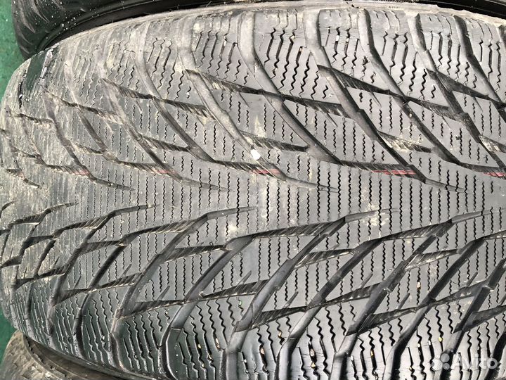 Nokian Tyres Hakkapeliitta R2 245/45 R18 100R