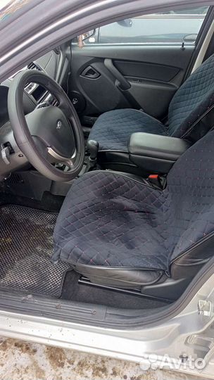 Подлокотник гранта