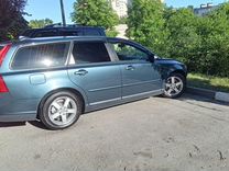 Volvo V50 1.8 MT, 2008, 248 000 км, с пробегом, цена 799 000 руб.