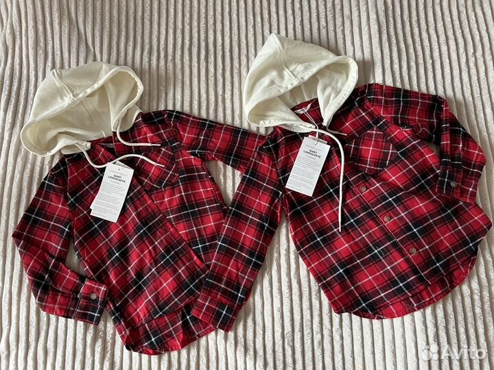 Одежда для двойни девочки 104-110