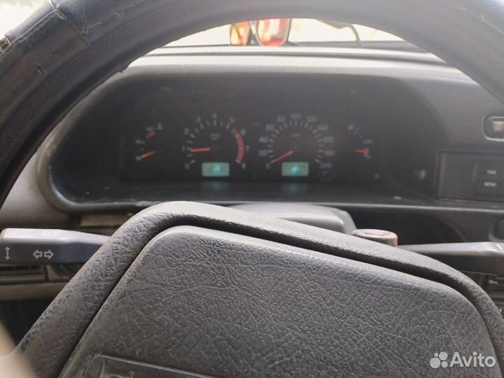 ВАЗ 2114 Samara 1.6 МТ, 2008, 215 480 км