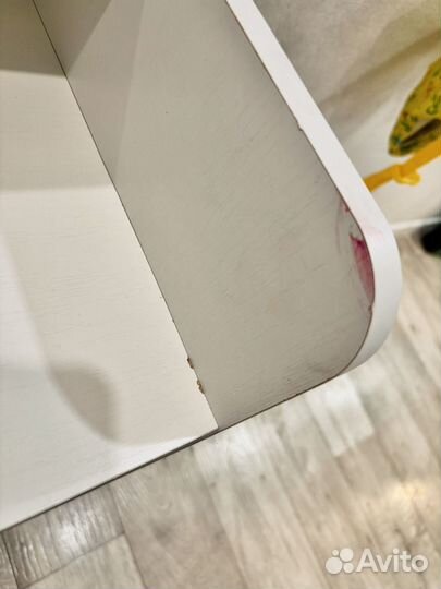 Туалетный столик бу