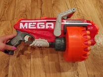 Nerf несколько