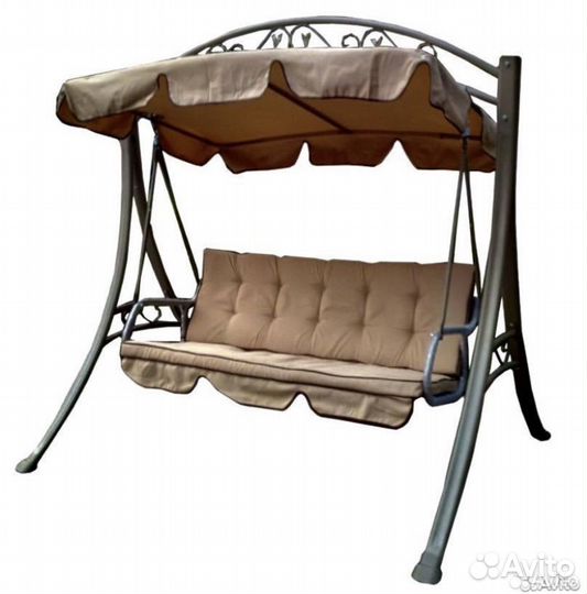 Садовая качеля нс - 2006