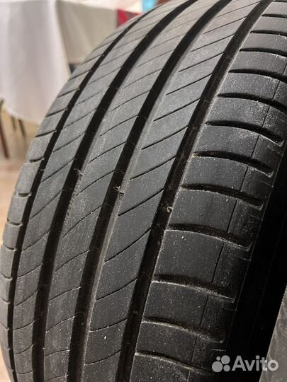 Michelin Primacy 4 205/55 R16 91V