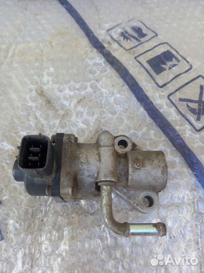 Форд фокус 2 двс 1,8 - клапан егр