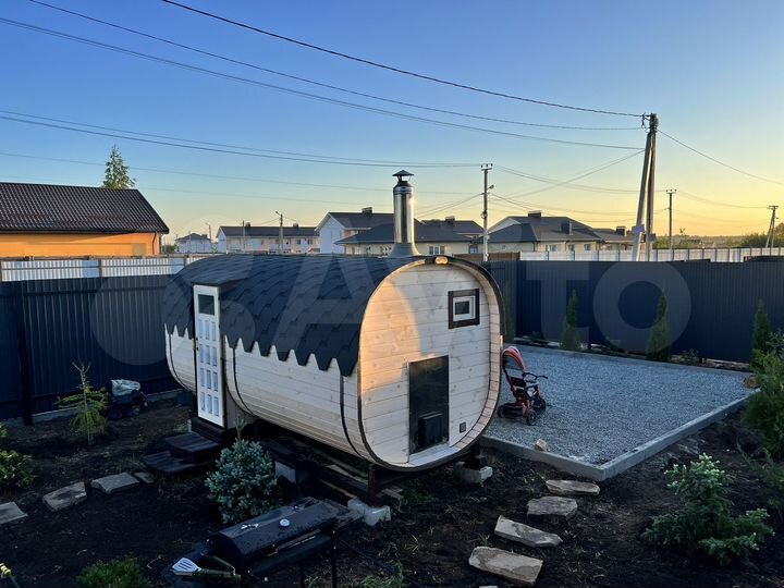 Дом 69 м² на участке 8,5 сот.