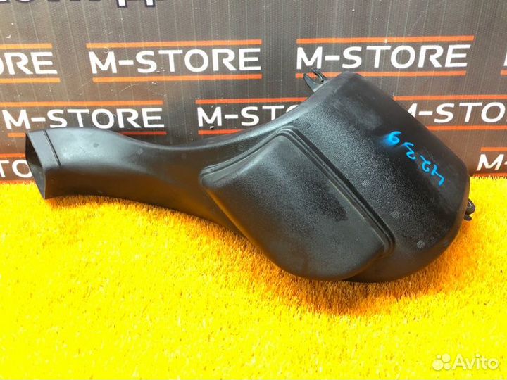 Воздухозаборник Volvo Xc90 C95 B6324S5 2008