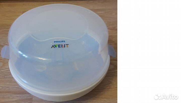 Стерилизатор для свч Philips avent