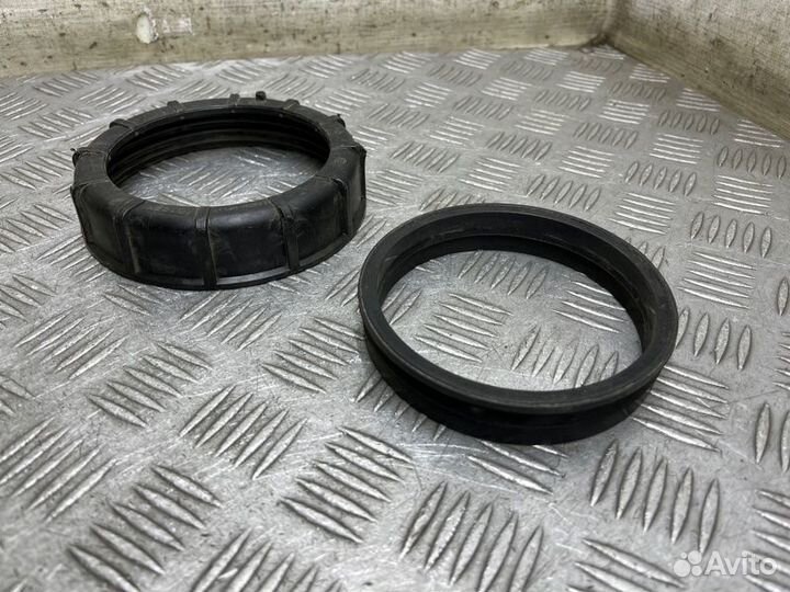 Крышка топливного насоса Nissan Qashqai J11