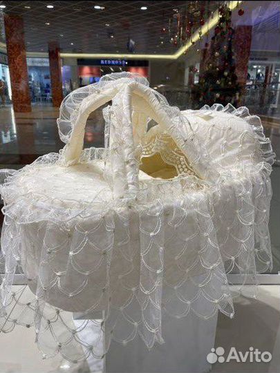 Переноска для детей