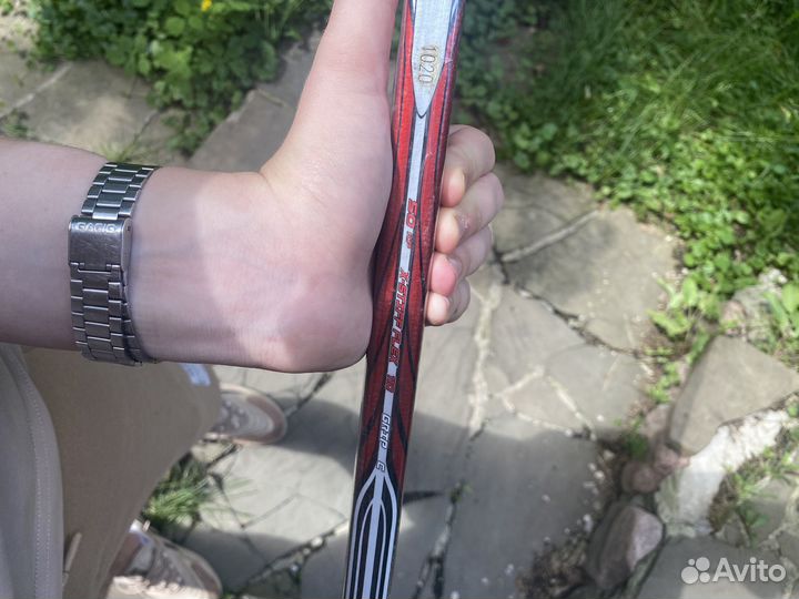 Клюшка ccm u pro