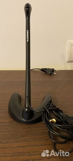 Настольный микрофон Plantronics Audio 300
