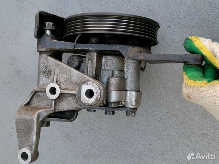 Гидроусилитель руля Mazda 626 GE 1992-1997