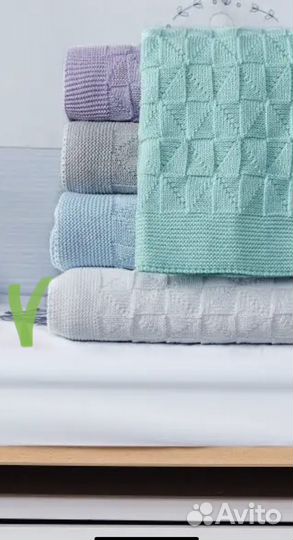 Детский плед, детский плед для новорожденных