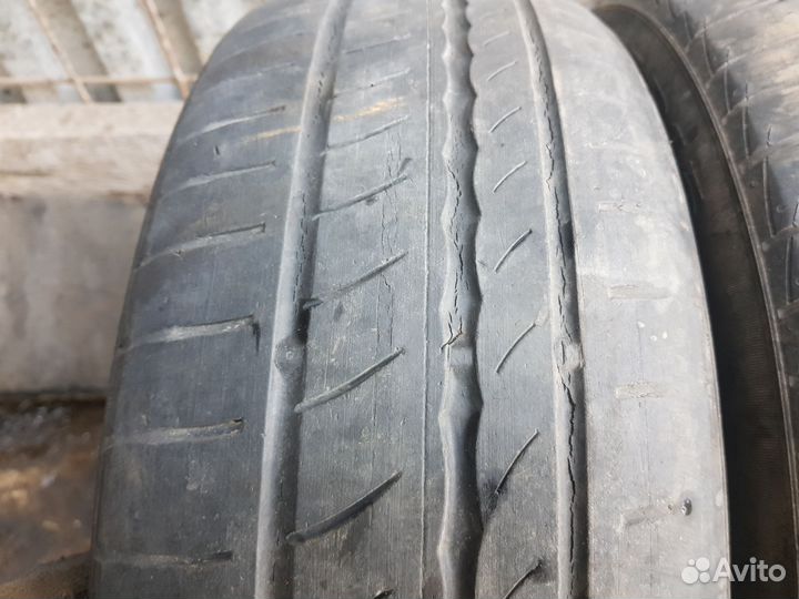 Pirelli Cinturato P1 185/55 R15 82H