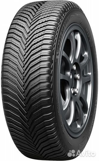 Michelin CrossClimate 2 225/60 R16 102W