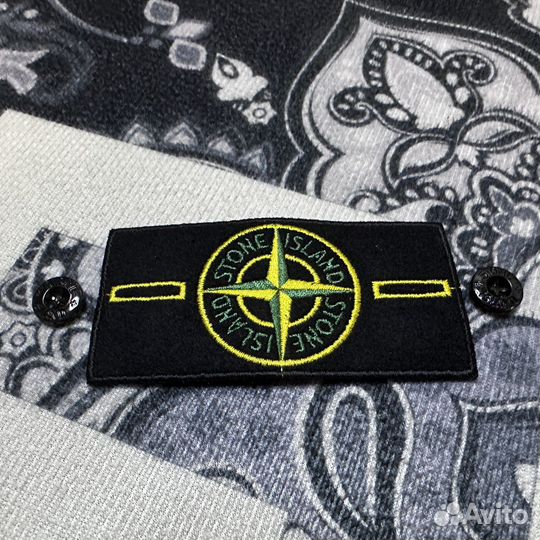 Патч Stone Island
