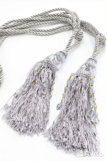 Кисти - подхваты для штор