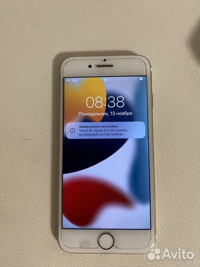 iPhone 7, 128 ГБ
