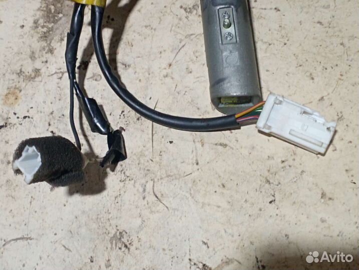 Замок зажигания Hyundai Sonata 4 тагаз