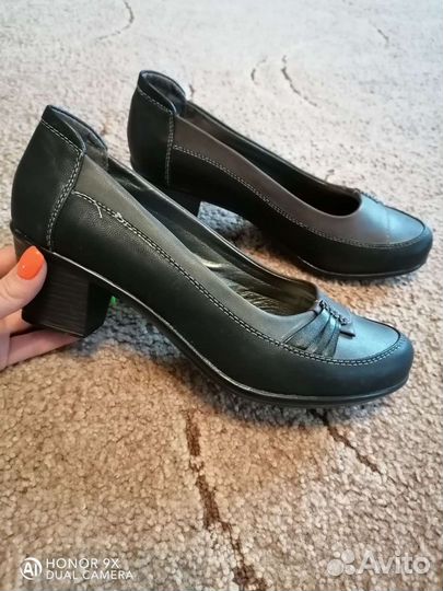 Туфли женские
