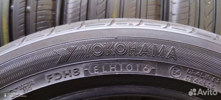 Dunlop SP Sport Maxx 050 275/35 R19