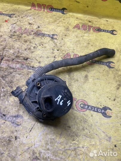 Насос дополнительного воздуха Audi A6 C5 ALF 1999