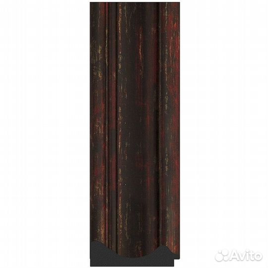 Зеркало Evoform Definite 72х72 BY 3158 в багетной