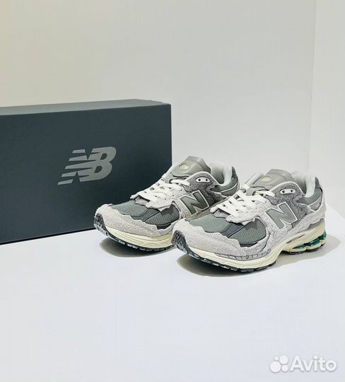 New Balance 2002R Protection Pack (41-45)