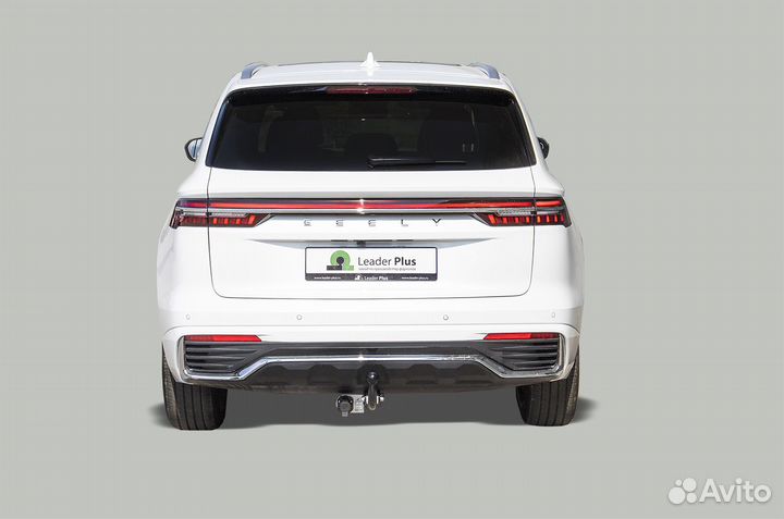 Фаркоп Geely Monjaro (Leader +)