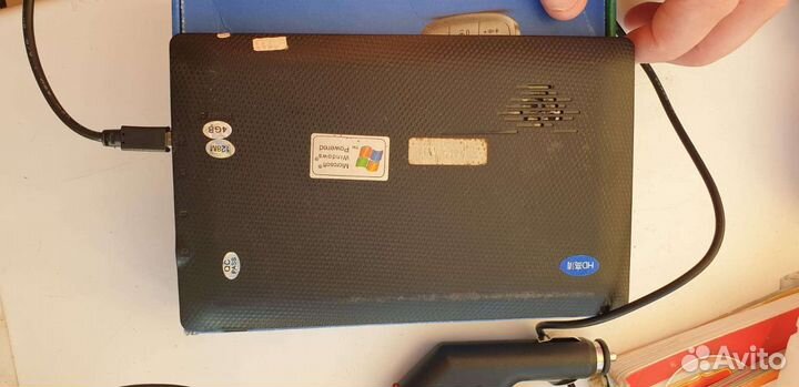 Навигатор pioneer