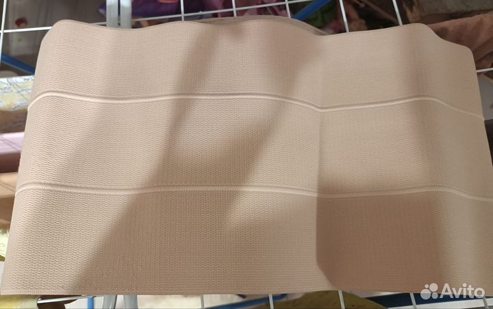 Бандаж послеоперационный (послеродовой)