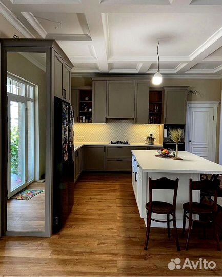 Кухня (цена за всю кухню) артикул: 190