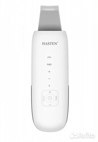 Прибор для ультразвуковой чистки hasten - HAS1300