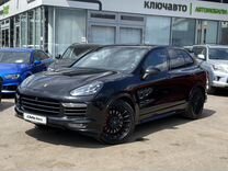 Porsche Cayenne GTS 3.6 AT, 2015, 163 267 км, с пробегом, цена 4 049 000 руб.