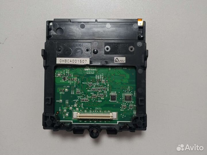 Плата для атс Panasonic KX-TDA3191