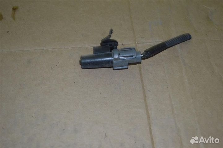 Датчик температуры воздуха Honda Airwave (GJ1) 20